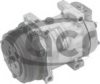 ACR 130280 Compressor, air conditioning